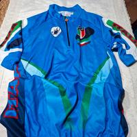 vintage shirt Castelli misura xxl