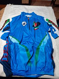 vintage shirt Castelli misura xxl