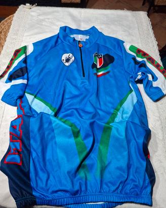 vintage shirt Castelli misura xxl