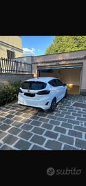 Ford fiesta st line