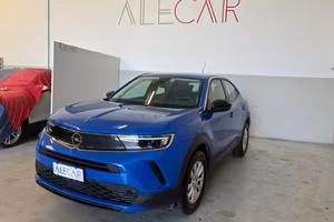 Opel Mokka 1.5 diesel Edition