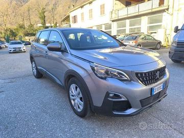PEUGEOT 5008 BlueHDi 130 S&S Business 7 POSTI