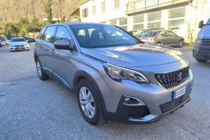 PEUGEOT 5008 BlueHDi 130 S&S Business 7 POSTI