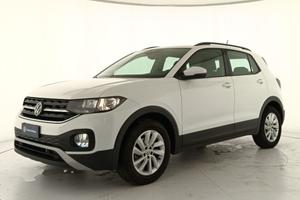 VOLKSWAGEN T-Cross - T-Cross 1.0 TSI 110 C U102673