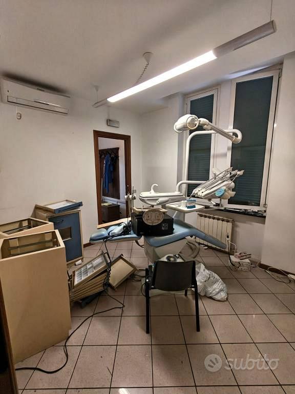 Appartamento – Genova, Rivarolo, Val Polcevera - Altro