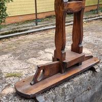 tappatrice per bottiglie vintage 