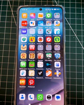 Redmi note 13 5g