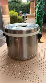 2 Scaldariso 5,7l Tiger