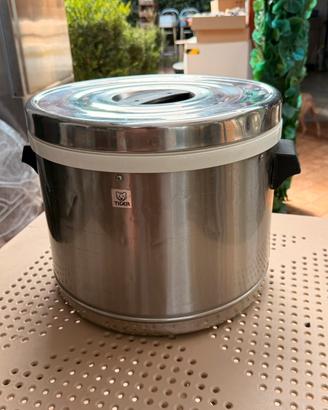 2 Scaldariso 5,7l Tiger
