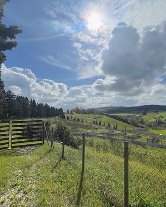 Castelnuovo M.dia, terreno agricolo e eventuale el