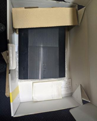 PlayStation 3 Super Slim 12 GB + 2 Kingdom Hearts