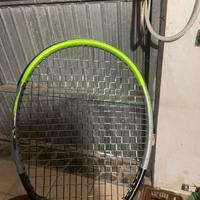 Wilson blade 98 18x20 pro stock