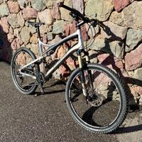 Specialized EPIC ELITE 26 "