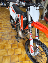 Ktm 250 sx