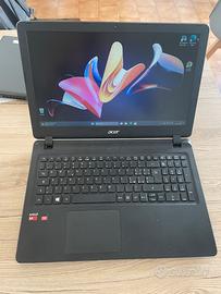 Notebook Acer Aspire E51-523