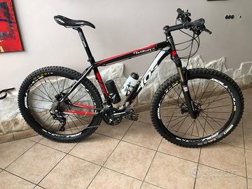 🚲 Bici MTB Wilier Triestina | Pari al Nuovo