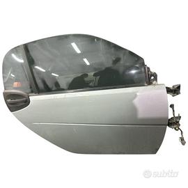 PORTIERA ANTERIORE DESTRA SMART Fortwo CoupÃ© (W45