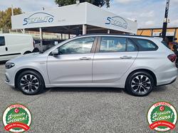 Fiat Tipo 1.3 Mjt SW *NAVI*TAGLIANDI*UNIPRO*CAMERA