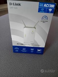 d-link extender wi-fi