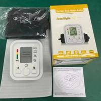 MISURATORE DI PRESSIONE DA BRACCIO AUTOMATICO