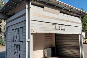 Box in lamiera
