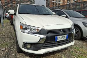 Mitsubishi ASX 1.6 Intense 2wd