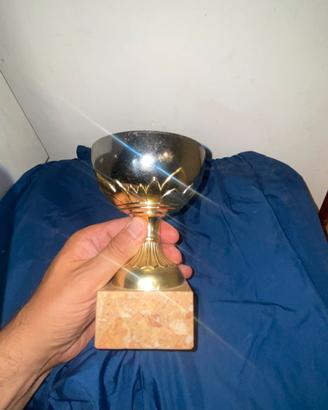 Trofeo Vintage Campionati Piemontesi 1994 Candia