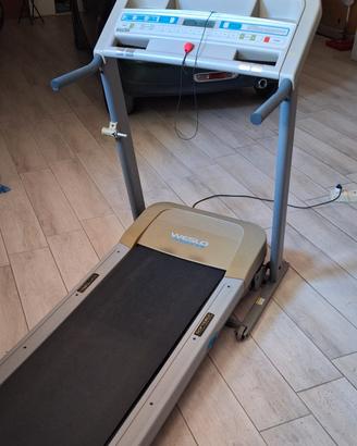 tapis roulent