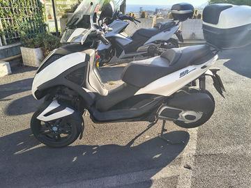 Paiggio MP3 300 YOUrban ERL
