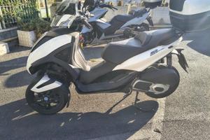 Paiggio MP3 300 YOUrban ERL