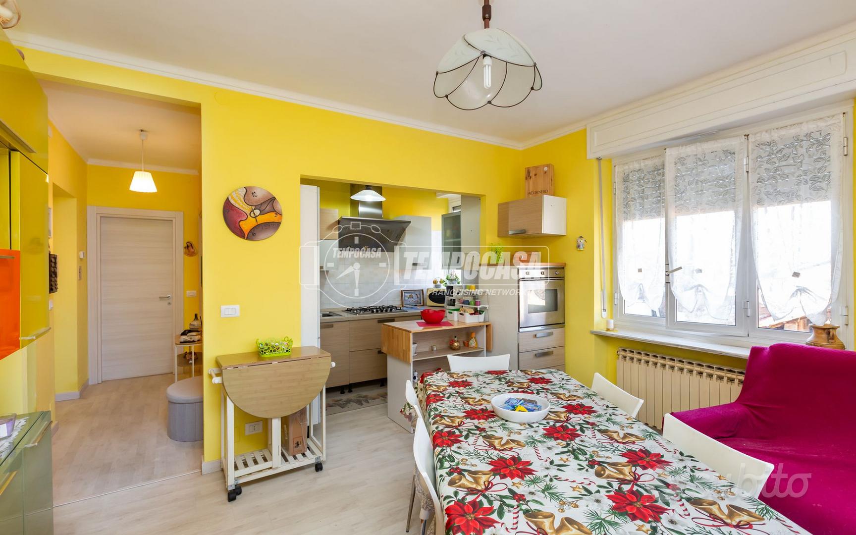 Apartment in Gassino Torinese, Torino - Vista 5