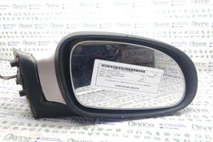 RETROVISORE EST. TERMICO REGOLAZ. ELETTR. DX. MERC