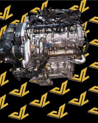 Motore alfa Romeo Stelvio 2.2 Q4 55284529