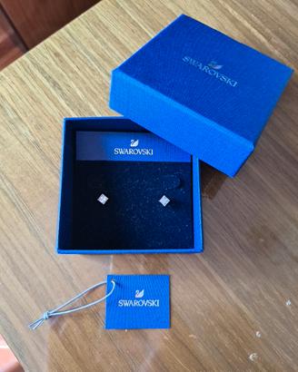 Orecchini Swarovski