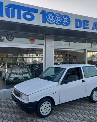Autobianchi Y10 1.1 i.e. cat "CINESINA" MOLTO BE