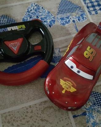 Saetta Mc Queen