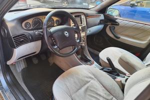 Lancia Lybra 2,4 Jtd -  auto ferma - funzionante 