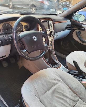 Lancia Lybra 2,4 Jtd -  auto ferma - funzionante 
