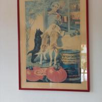 Specchi e quadro da collezione