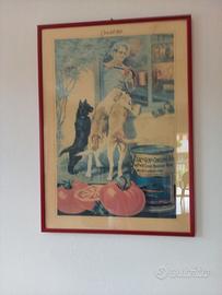 Specchi e quadro da collezione