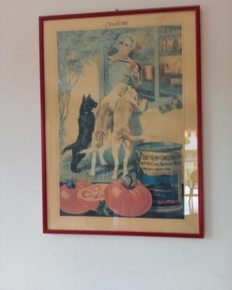 Specchi e quadro da collezione