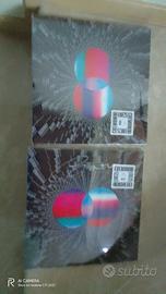 CREMONINI LIVE25 Triplo Vinile Autografato Numera