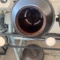 buratto  Mario Di Maio