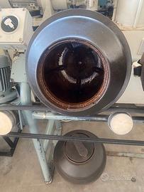 buratto  Mario Di Maio