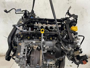 MOTORE COMPLETO JEEP Renegade Serie 55280444 55280