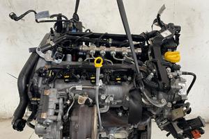 55280444 MOTORE COMPLETO JEEP Renegade Serie 55280