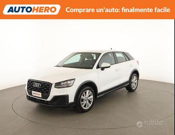 AUDI Q2 NJ97026
