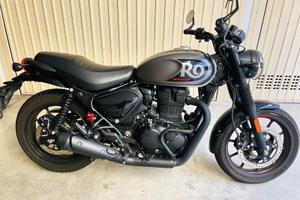 Royal Enfield Hntr 350
