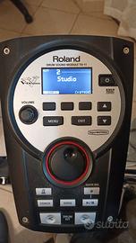 Roland TD 11