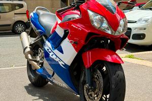 HONDA CBR 600 iniezione